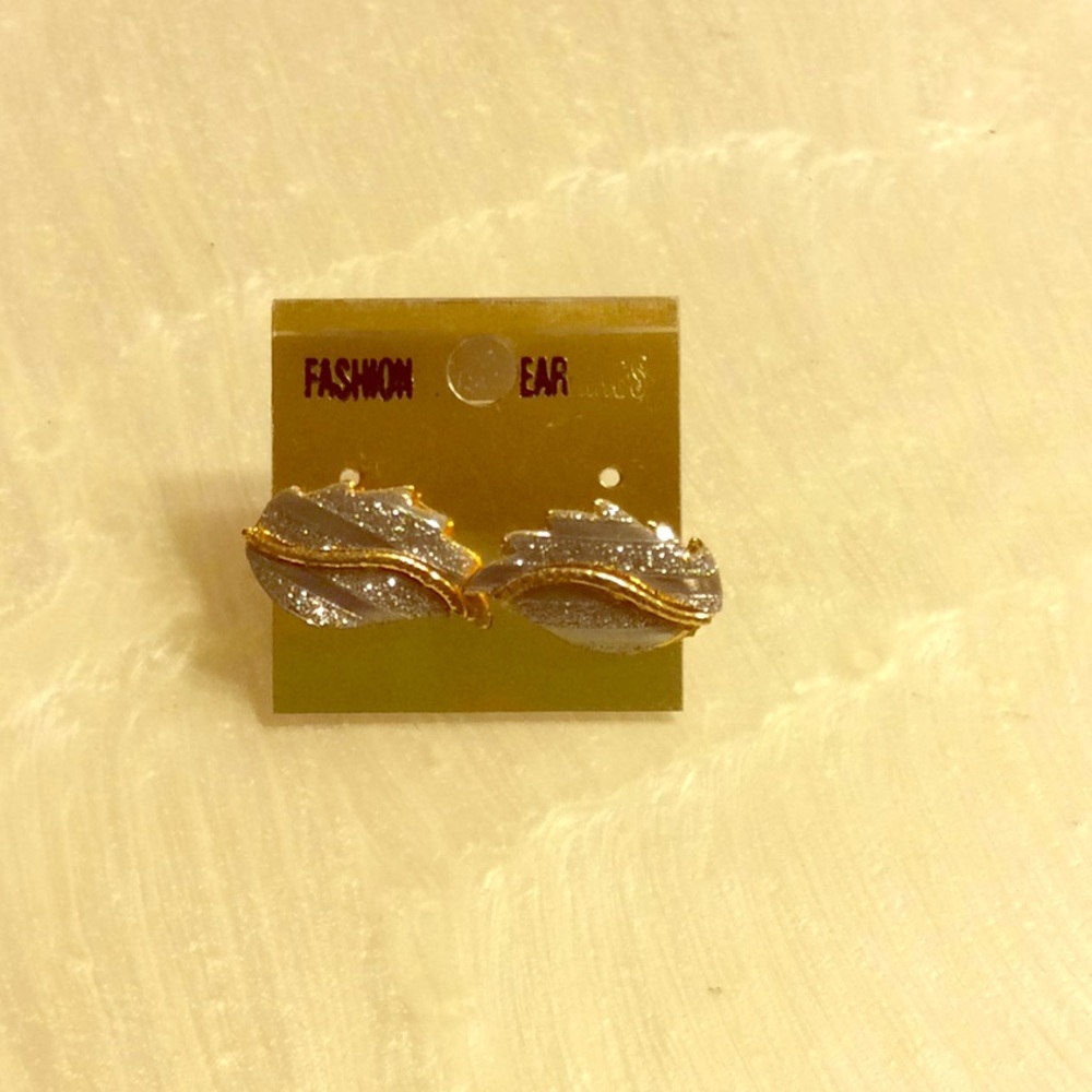 Fashion Earrings